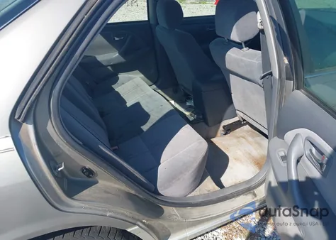 2001 Toyota Camry Le from USA, damaged, VIN JT2BG28K310553323